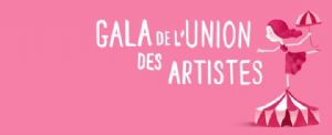 <strong style="margin-right:4px;">Â© Facebook.</strong>  					Gala de l'Union des Artistes