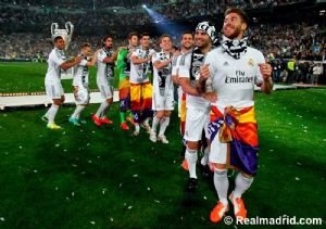 <strong style="margin-right:4px;">Â© Facebook.</strong>  					Le Real Madrid cÃ©lÃ¨bre sa victoire.