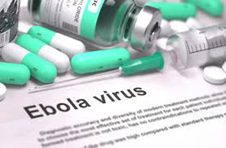 Nouvelle épidémie Ebola