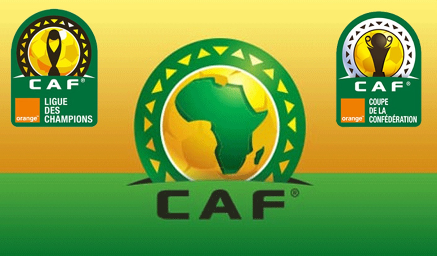 Coupes africaines de football 2020
