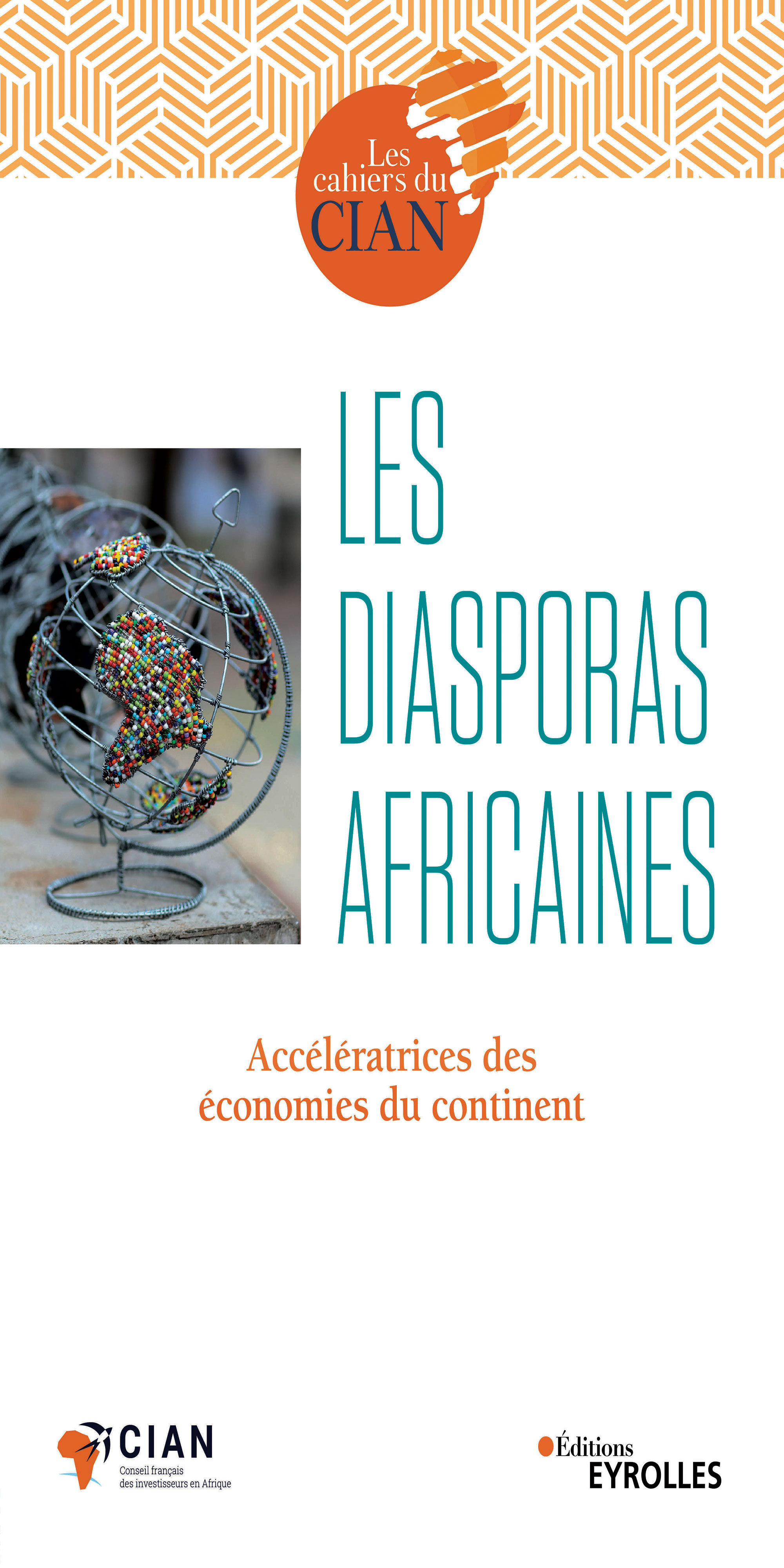 Apport de la diaspora aux économies africaines en 2019
