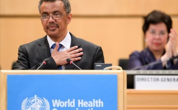 L’Organisation mondiale de la santé