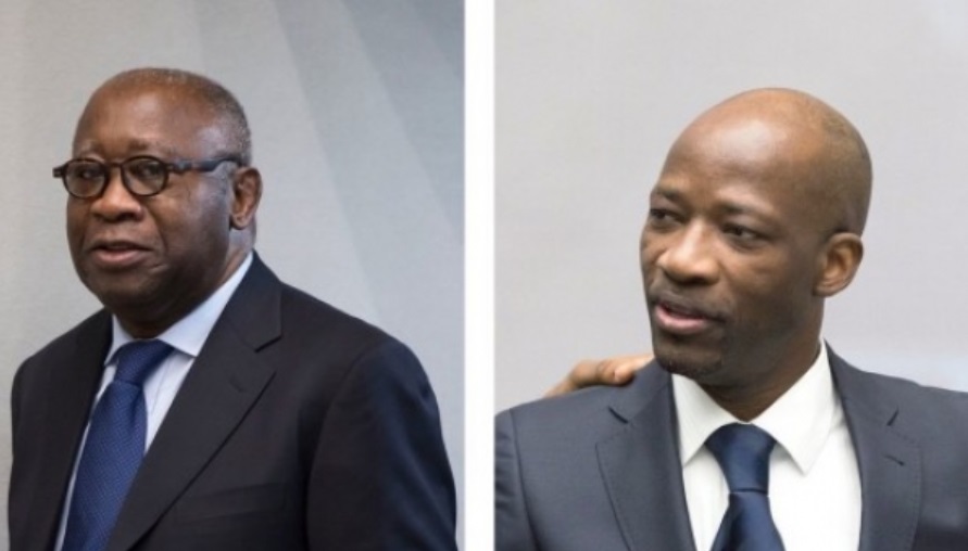 Procès de Laurent Gbagbo et Blé Goudé