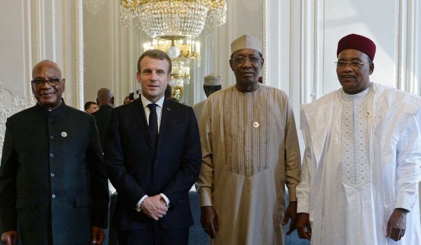 Perspectives encourageantes au Sahel