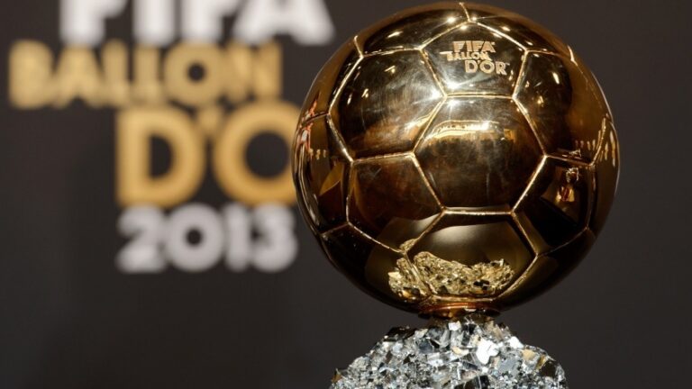 Ballon d’Or 2019 : un lauréat connu avant l’heure ? | Afriquinfos.com