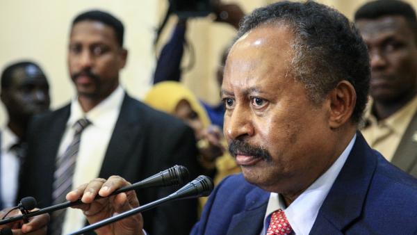 Khartoum retirée de la liste noire d'États terroristes