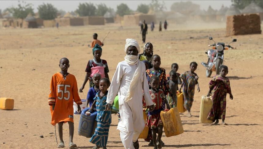 Sahel : l'ONU alerte sur un prochain péril humanitaire majeur