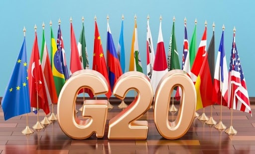 G20 et COVID-19
