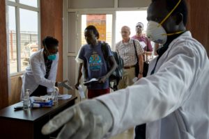 Coronavirus en Afrique, six pays officiellement épargnés par le virus