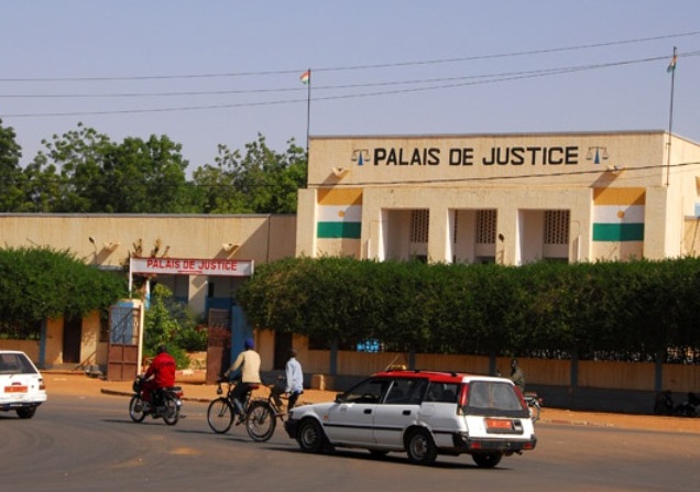 Détournements de fonds au ministère de la Défense au Niger: