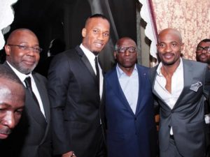 Élection du prochain patron du foot ivoirien