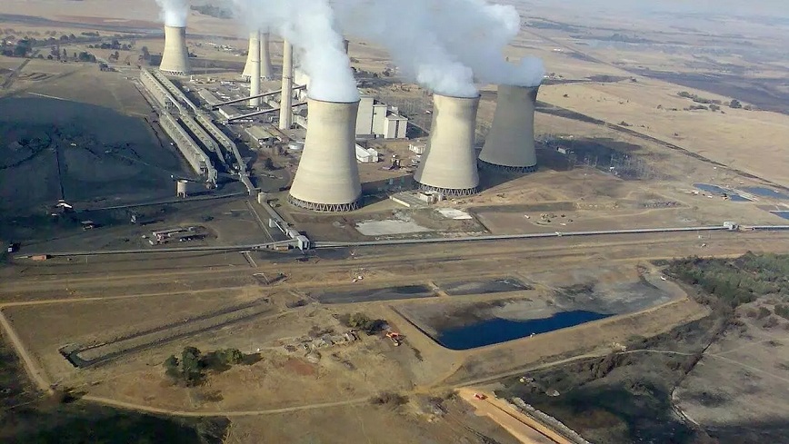 Pretoria va muscler sa capacité nucléaire