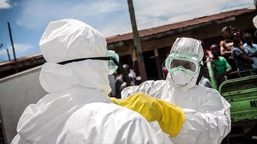 Pandémie de coronavirus en Afrique