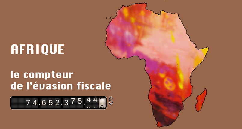 Évasion fiscale en Afrique