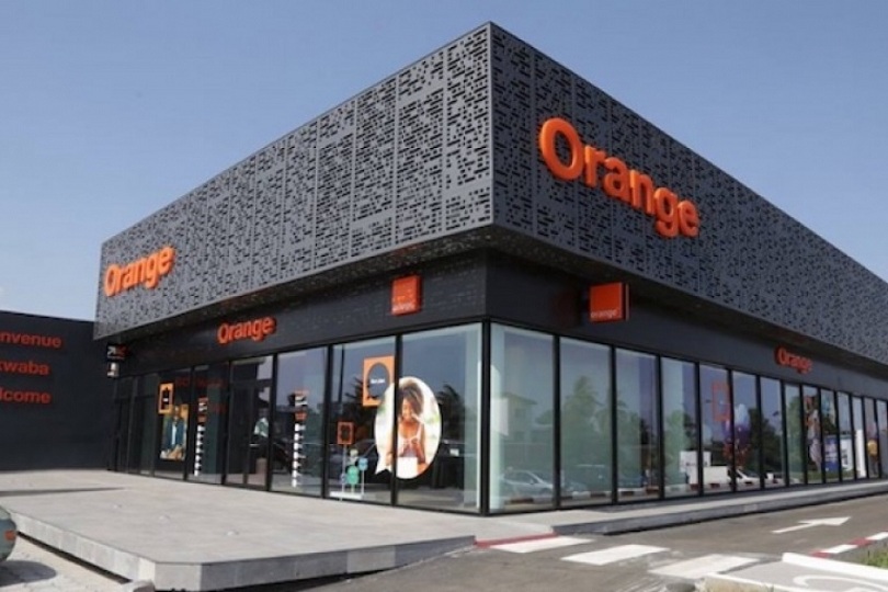 Orange Côte d’Ivoire