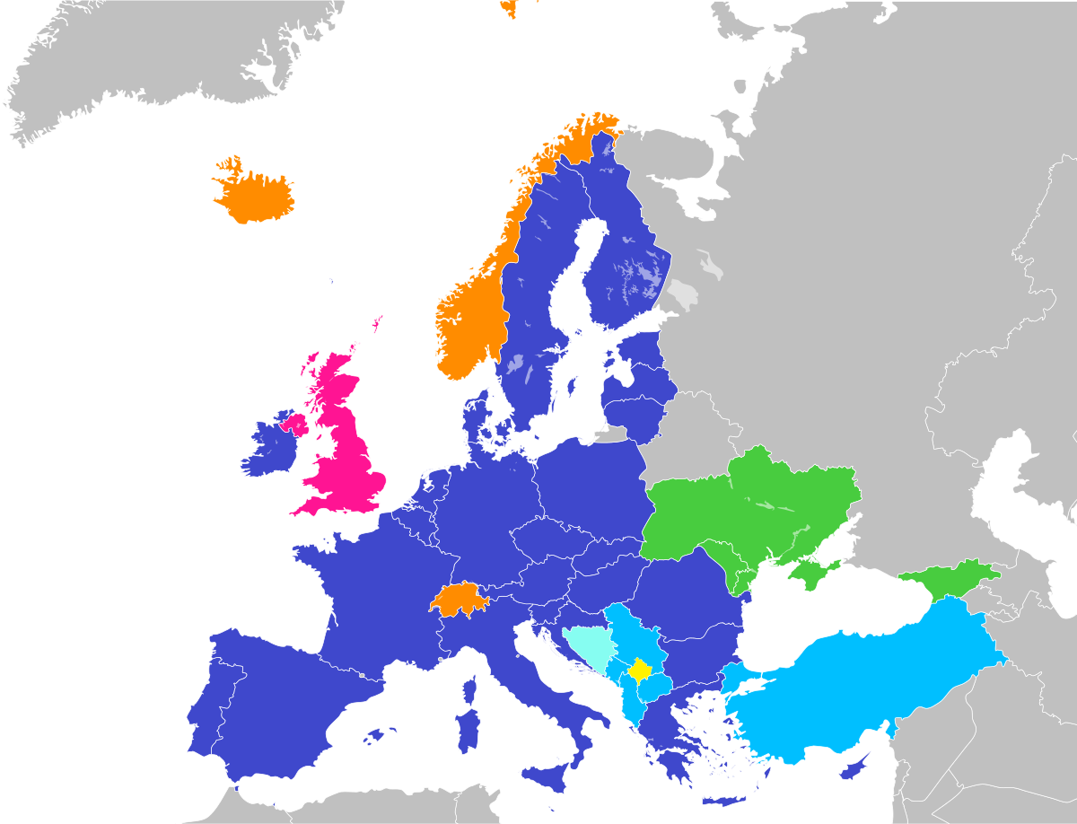 Non-réouverture des frontières de l’espace Schengen