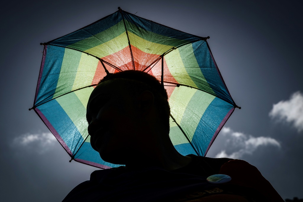 Le Gabon dépénalise l'homosexualité