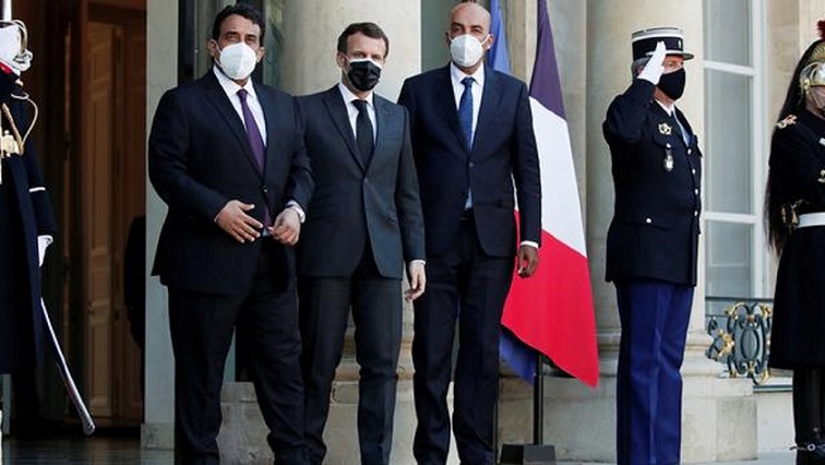 Diplomatie : Paris annonce la réouverture de son Ambassade ...