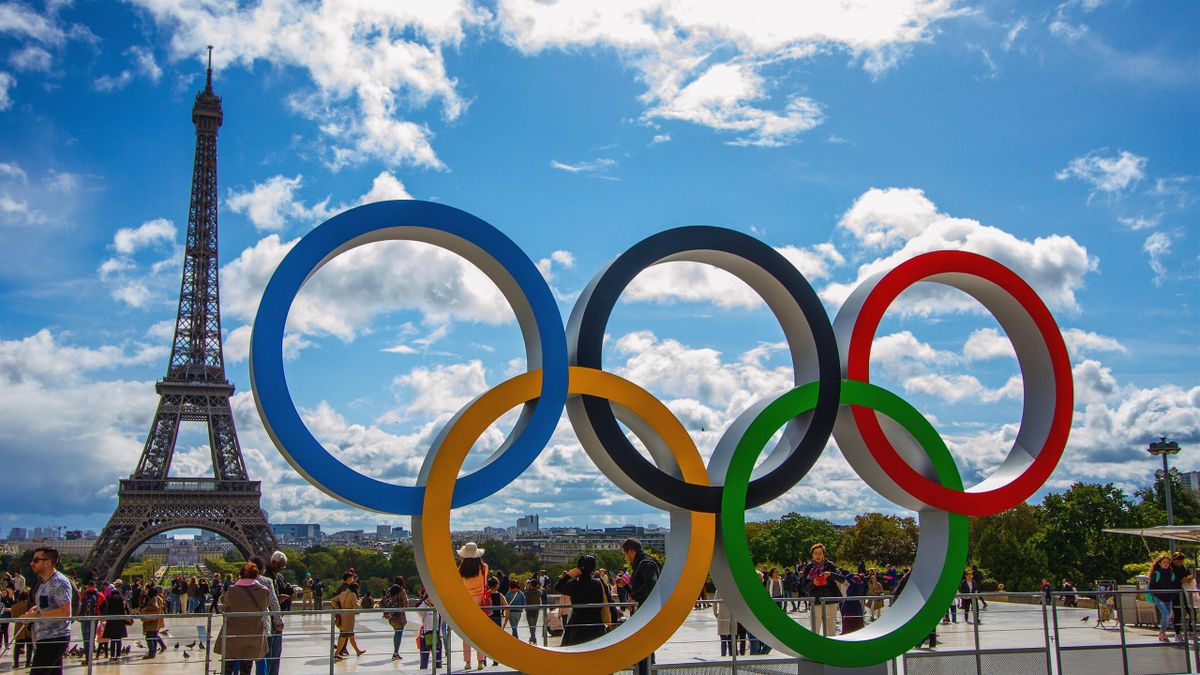 Quelle géopolitique du sport à l'aune des Jeux olympiques de Paris 2024 ?