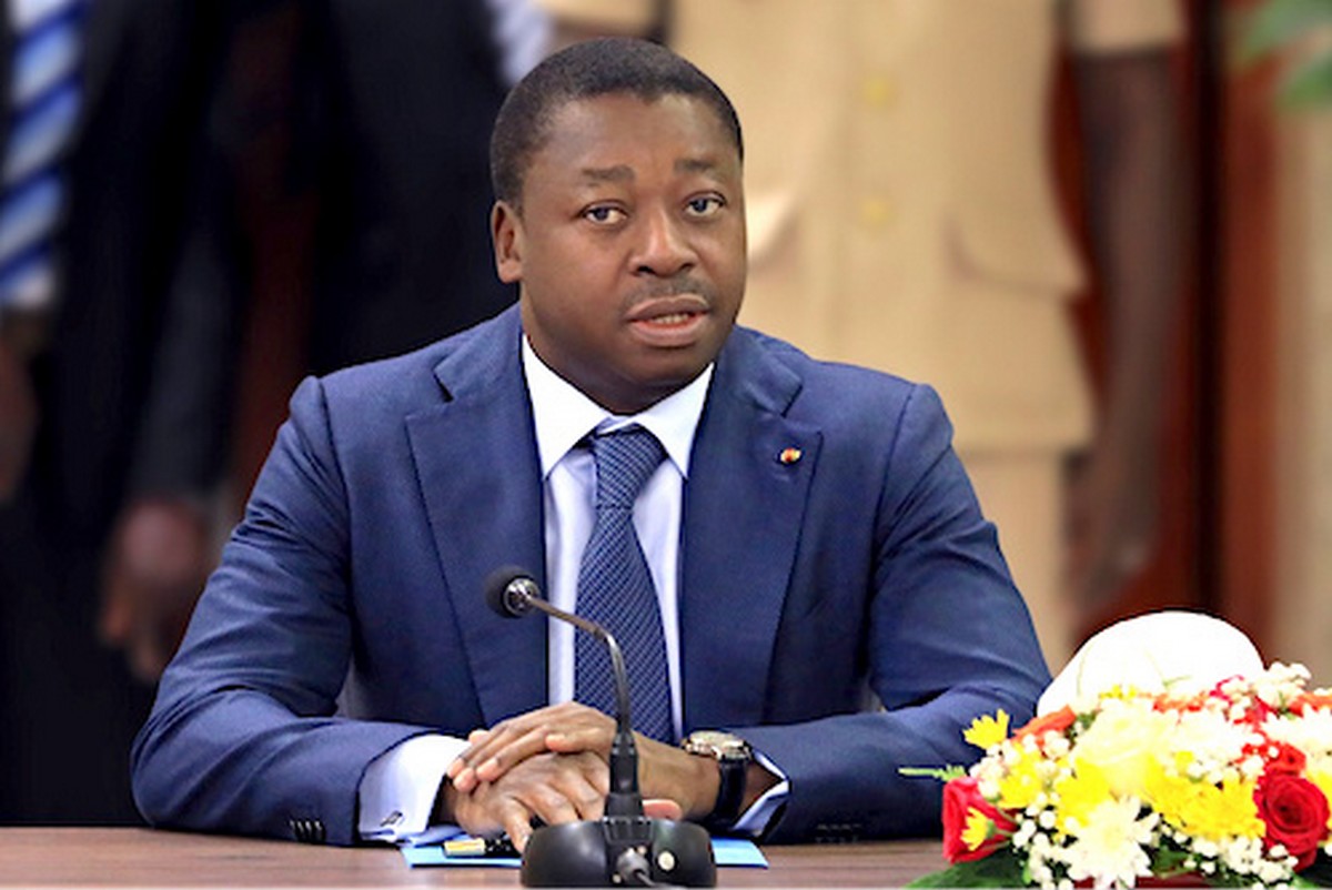 Togo: 29 personnalités pour le 1er Gouvernement sous la Vè République, avec Faure Gnassingbé comme lead