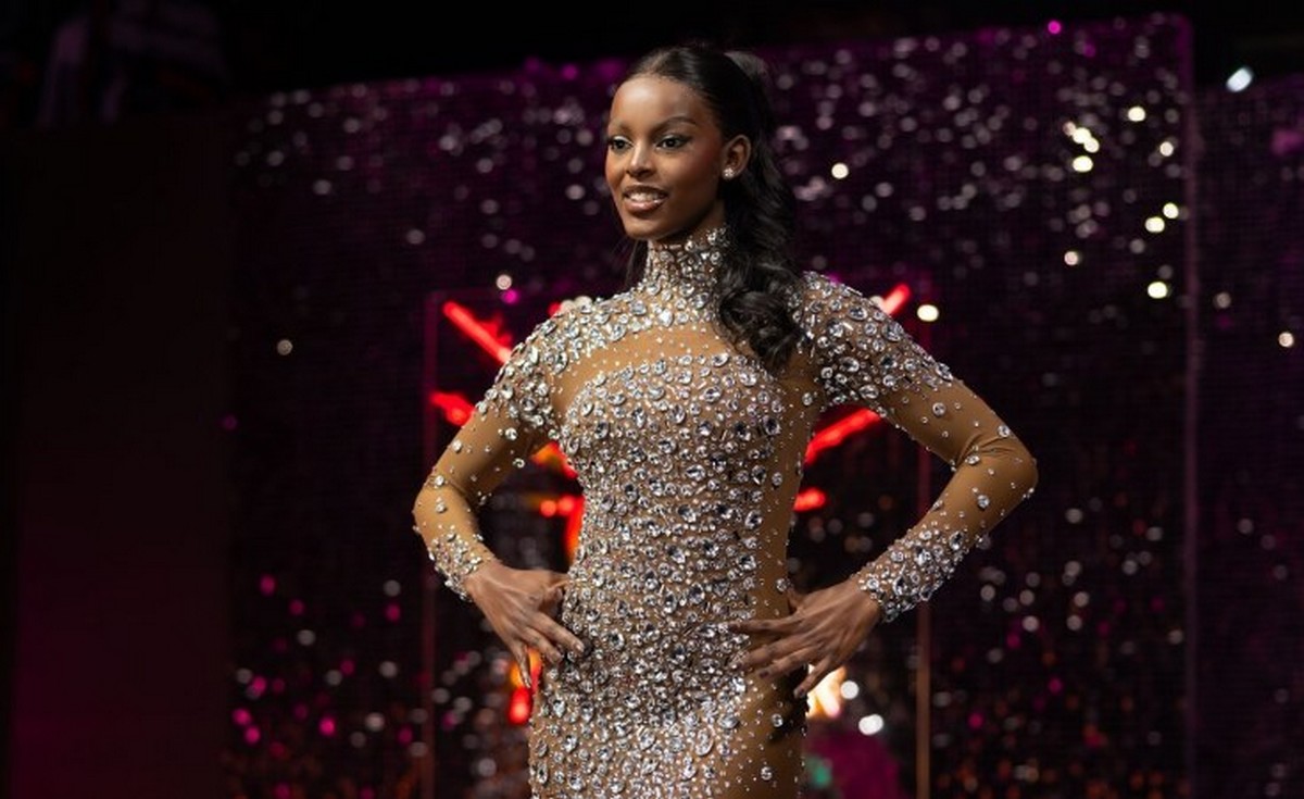 Refoulée de 'Miss South Africa 2024' C. Adetshina acceptée sur 'Miss Nigeria' 2024