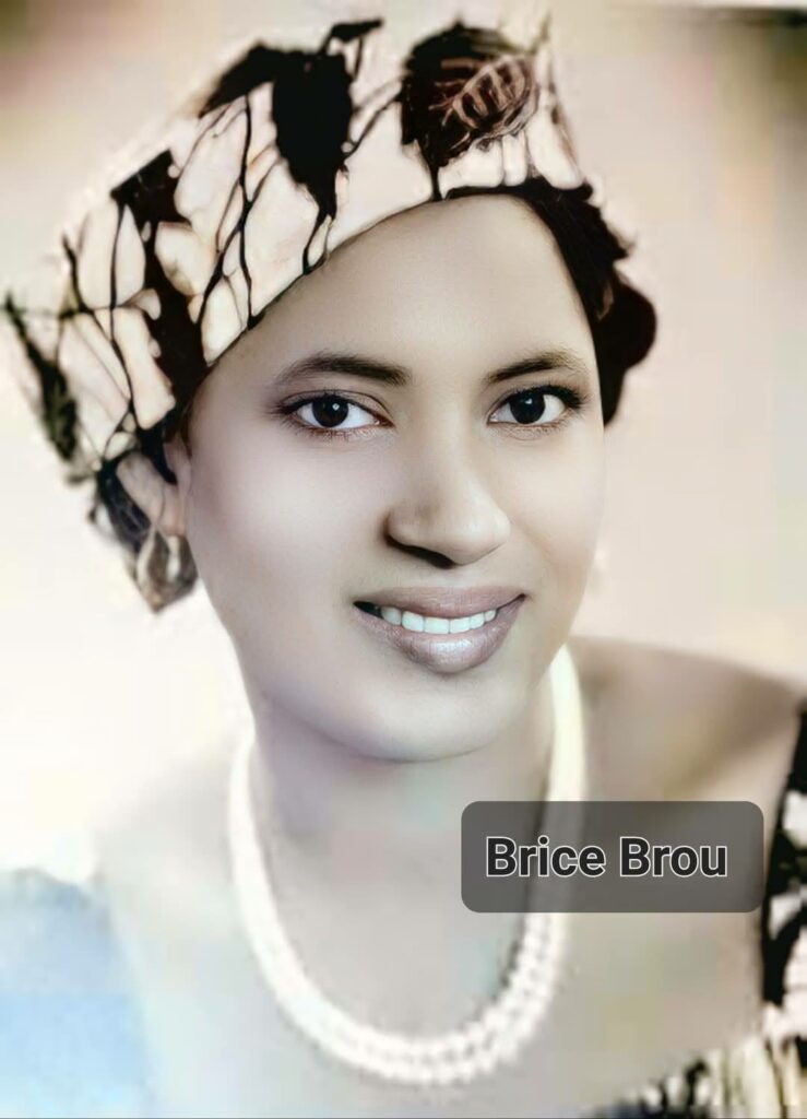 Aissata DIORI, Ex-première Dame du Niger assassinée