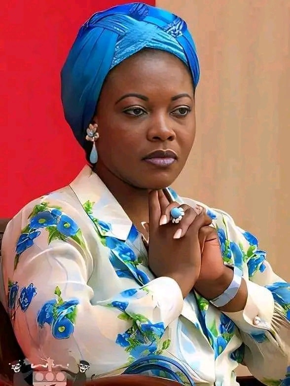 Edith Lucie Bongo Ondimba