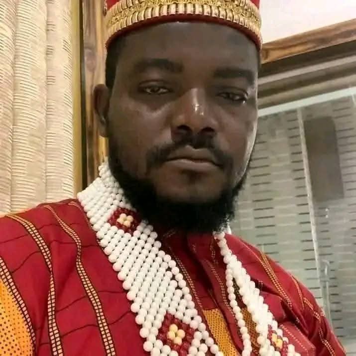 Obi Levi Obieze, alias “Ezeani” and “E-Dey-Play-E-Dey-Show