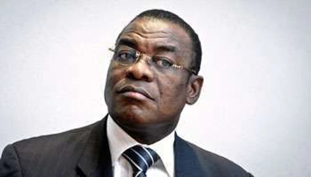 Pascal Affi N'Guessan Homme d'État et ancien Premier ministre de Côte d'Ivoire (DR: Jeune Afrique)