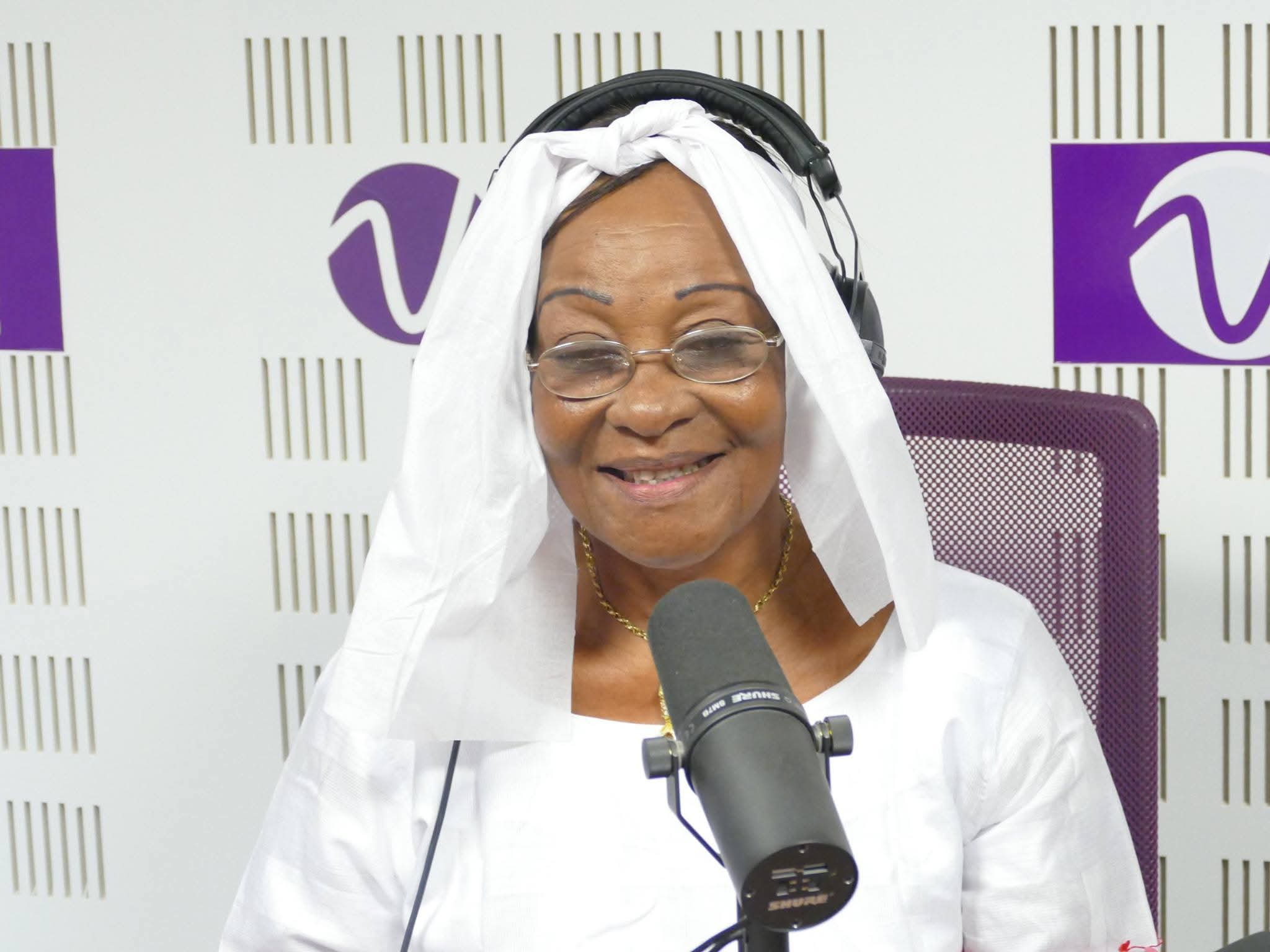 Marthe Niankoury, Première Miss Côte d'Ivoire