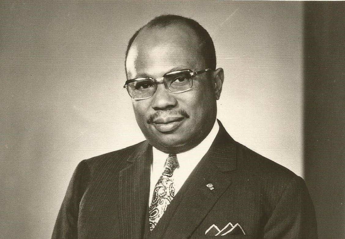 William Tolbert