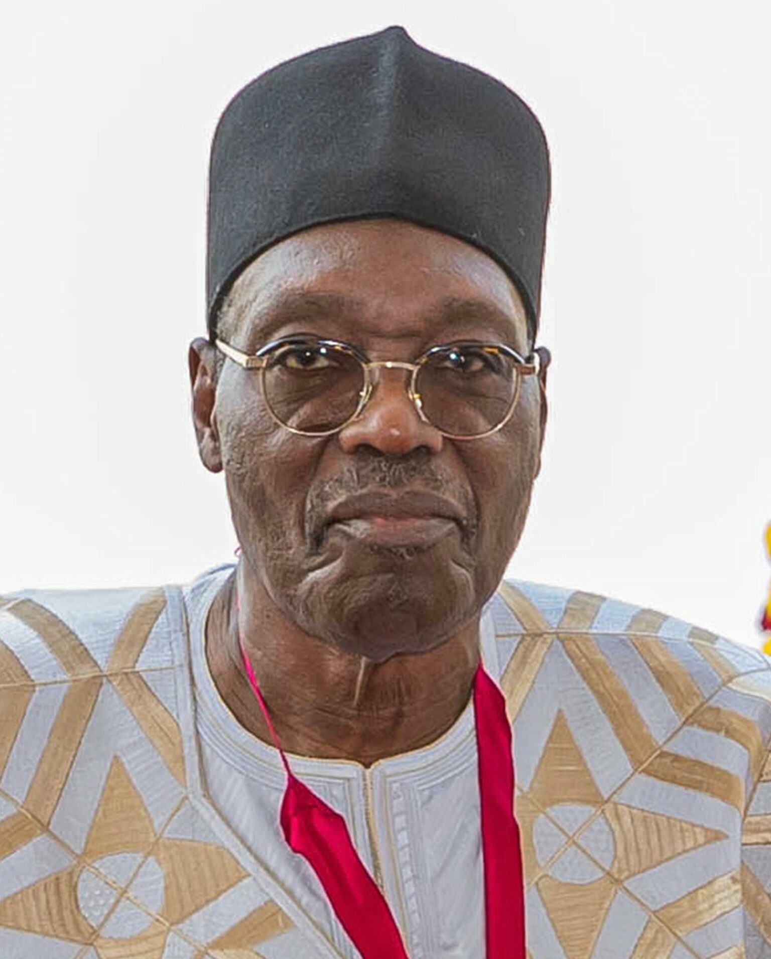 Issa Tchiroma Bakary (photo, DR).