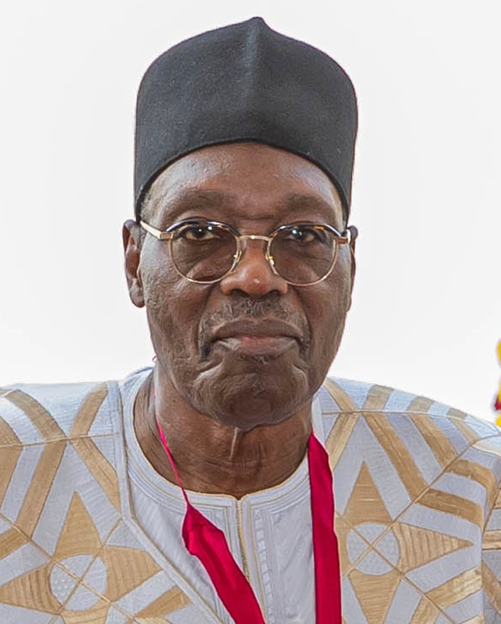Issa Tchiroma Bakary