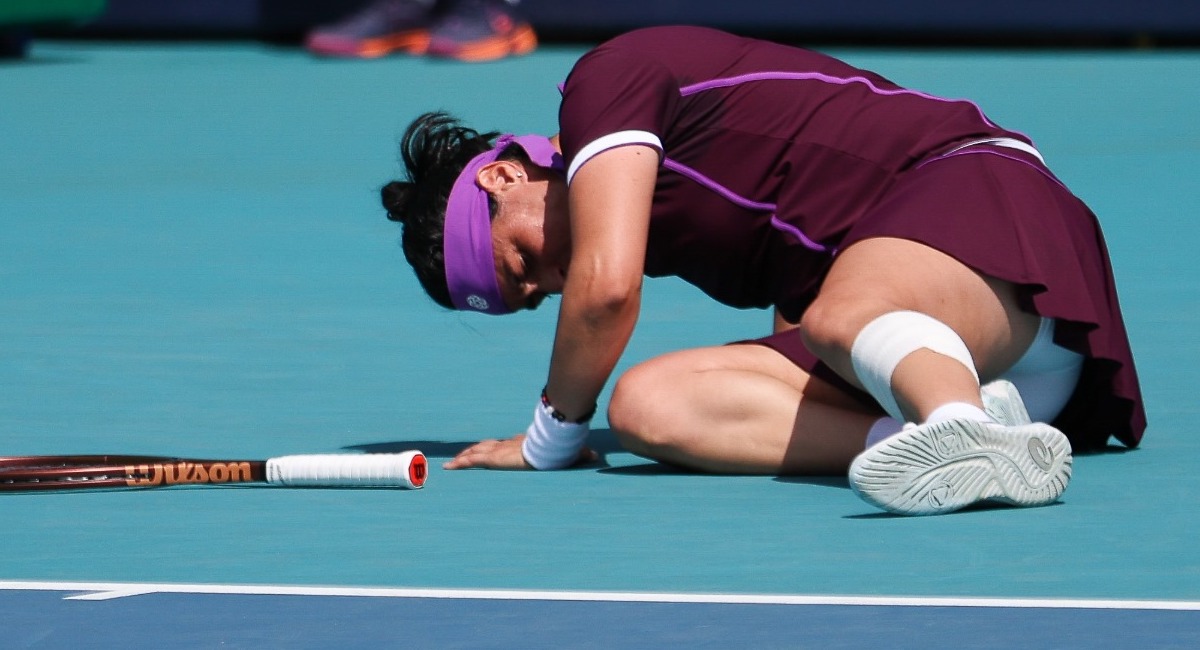 Tennis: Ons Jabeur prend une pause dans sa carrière qui se justifie