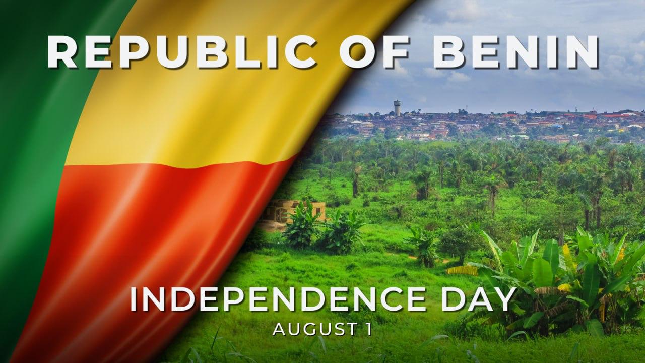 Dernière Fête nationale sous Patrice Talon avec une emphase atypique ce 1er aout