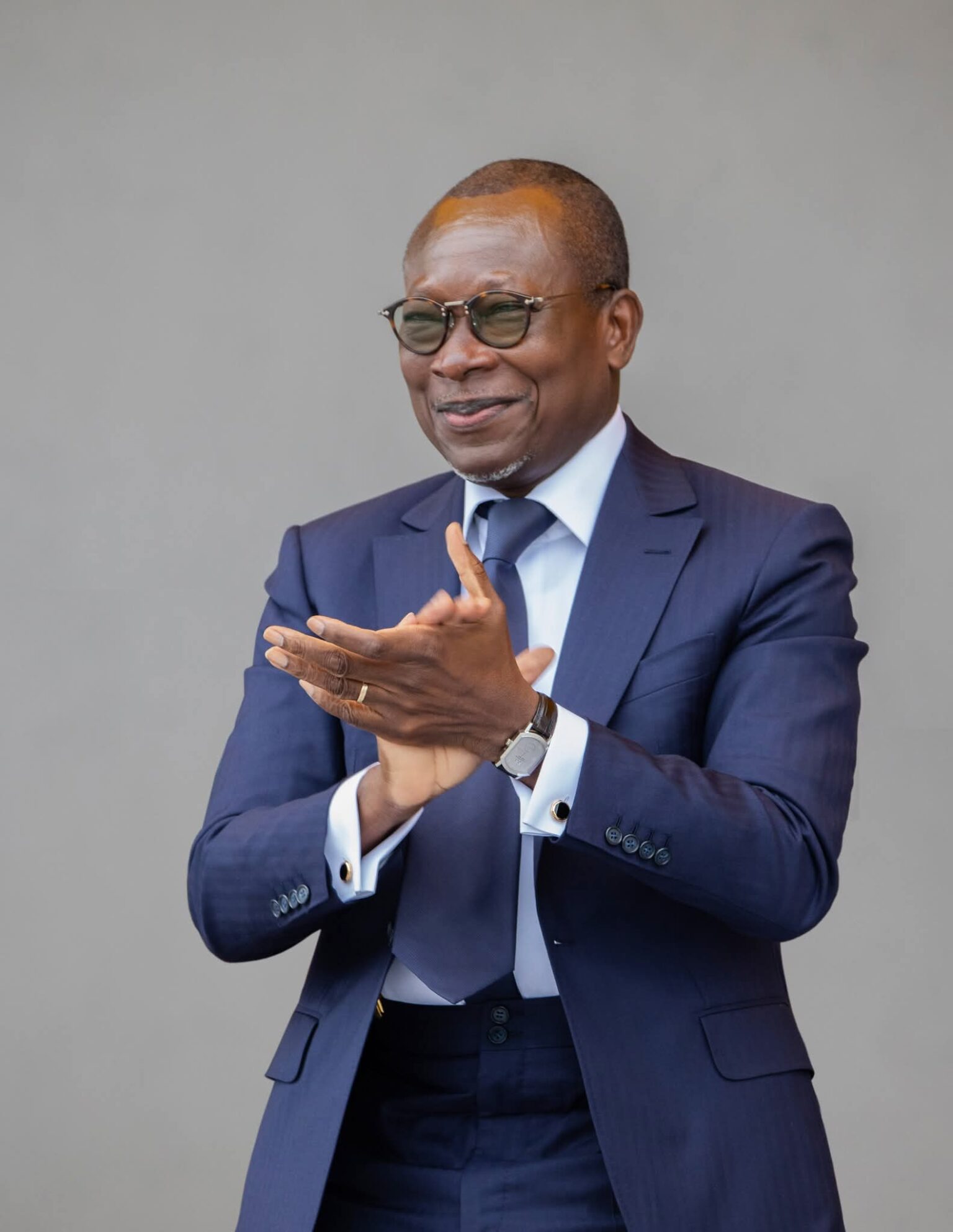 Bénin: Confessions de Patrice Talon pour une jeunesse épanouie et une alternance pacifique
