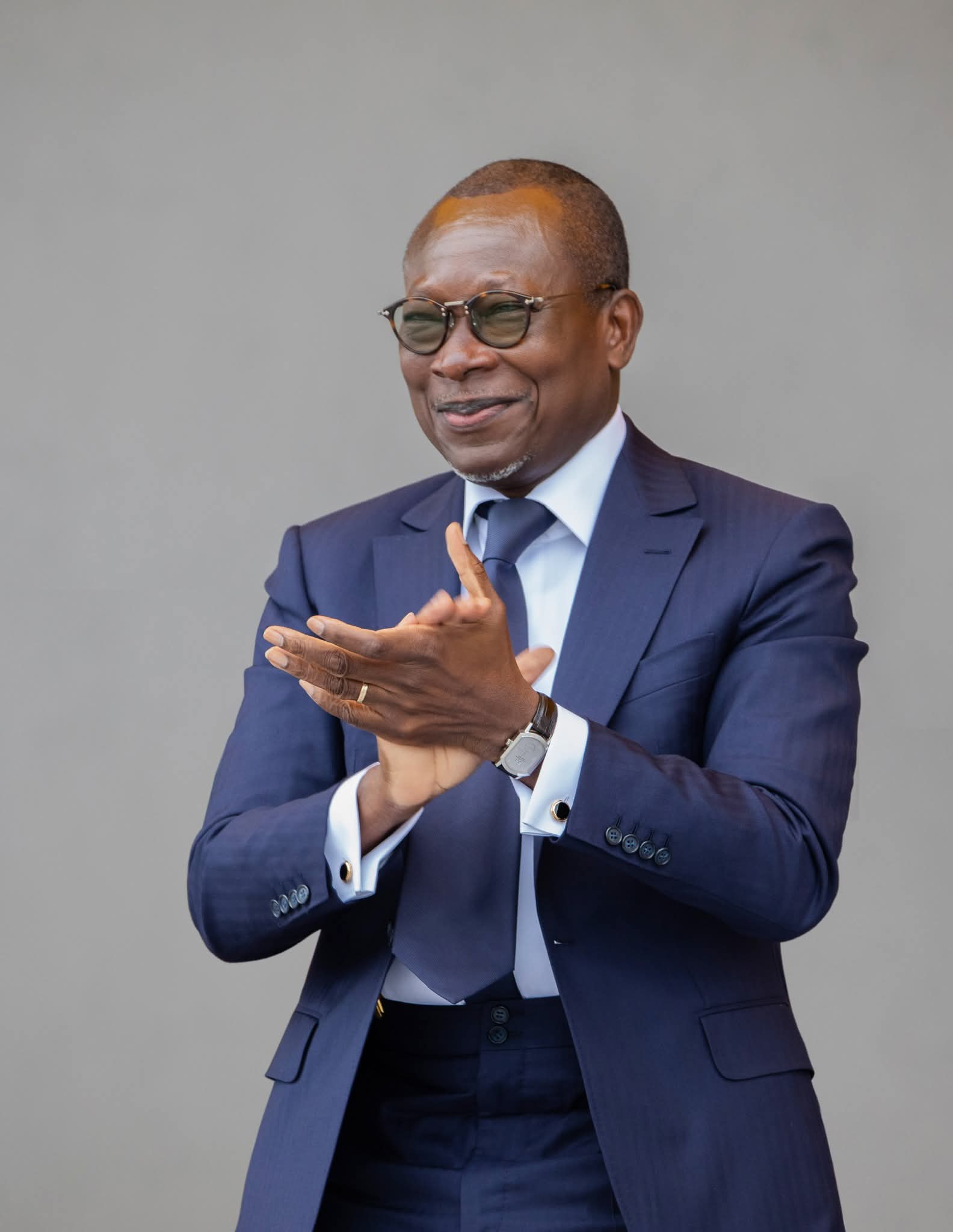 Bénin: Confessions de Patrice Talon pour une jeunesse épanouie et une alternance pacifique