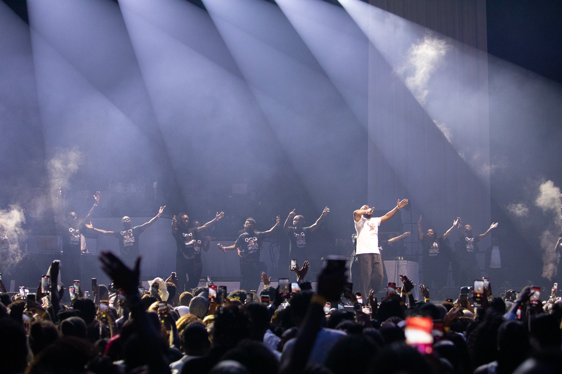 NK Divine, nouvelle pépite du gospel africain qui chavire les cœurs