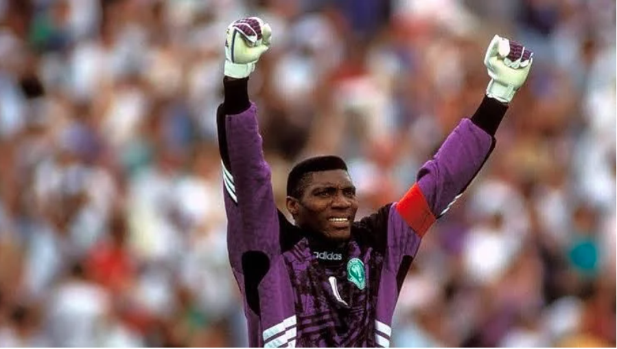 Peter Rufai, un héros panafricain toujours célébré dans la grande famille du foot