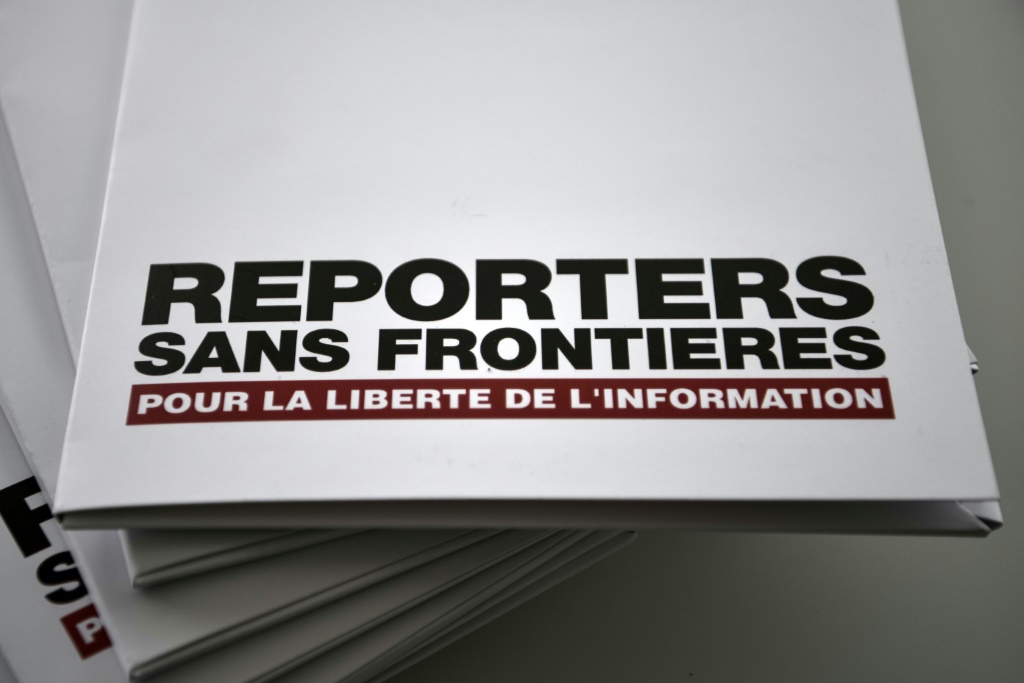 Reporters sans frontières (RSF) exhorte les autorités et les partis politiques ivoiriens à "protéger les journalistes" à trois mois du premier tour de l'élection présidentielle 2025.