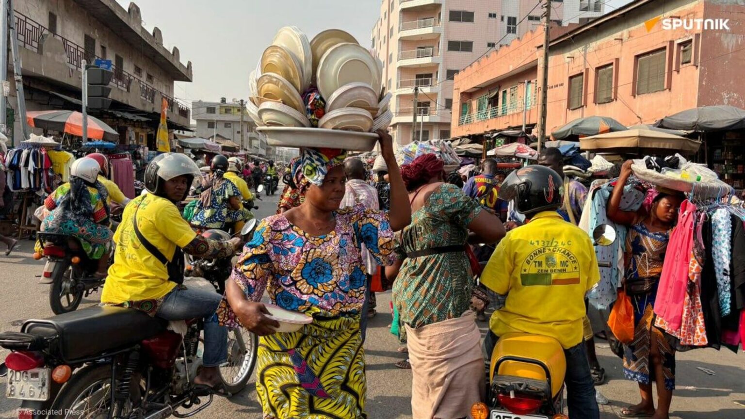 Gros enseignements de la 3è édition du 'Rapport sur les perspectives économiques du Bénin'