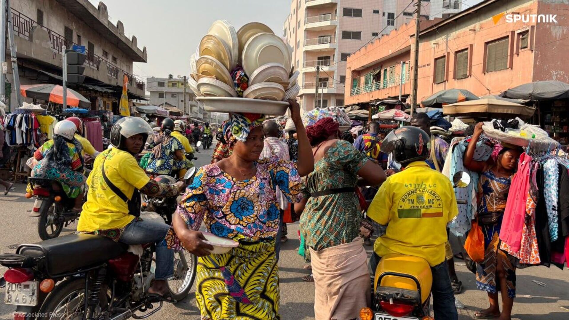 Gros enseignements de la 3è édition du 'Rapport sur les perspectives économiques du Bénin'