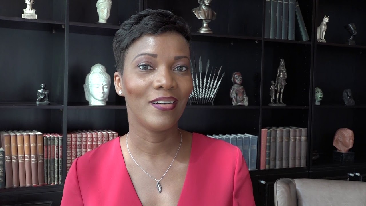 Portrait: Jeanne Sissoko-Zézé, Puissance feutrée d’une femme d’influence