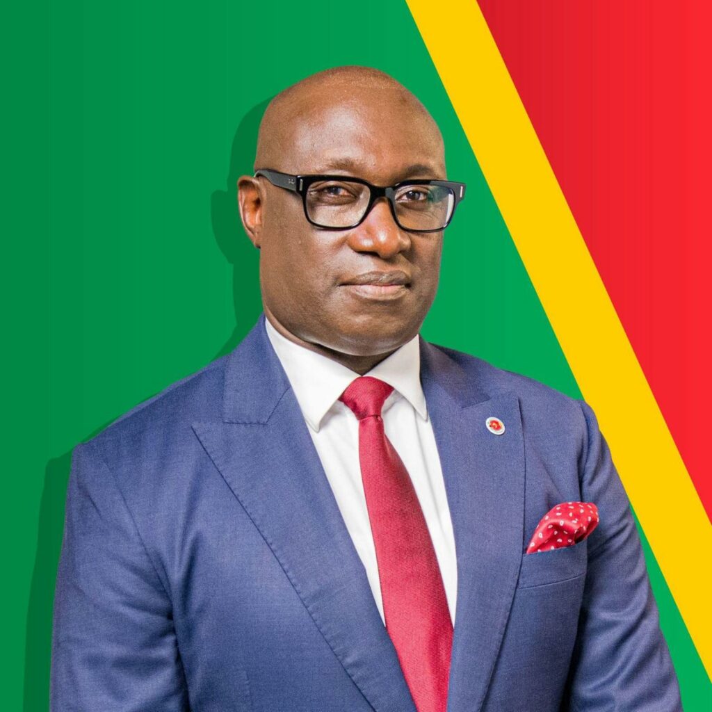Guinée-Bissau: La crise politique se prolonge avec un nouveau patron à la Primature