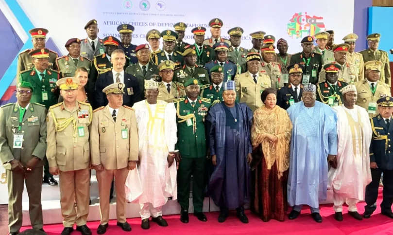 Pourquoi le Mali et le Faso boycottent la grand-messe des Chefs d'état-major à Abuja