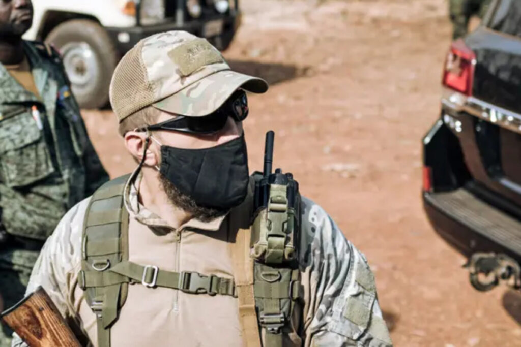 Guerre au Soudan: Des mercenaires colombiens annoncés sur le terrain...