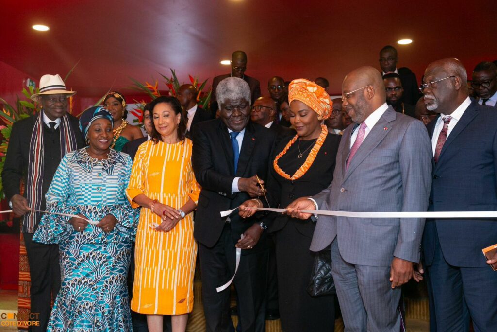 Côte d’Ivoire Connect : L’économie orange au cœur de la 6ème édition