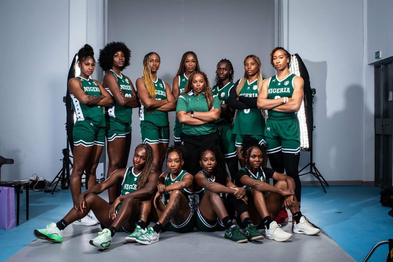 Afrobasket Dames 2025: Sacre du Nigeria, récit d'une domination construite