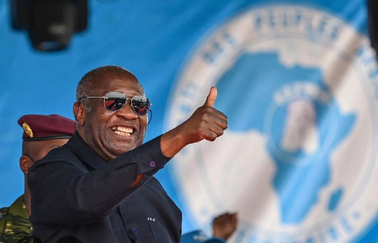 Laurent Gbagbo de nouveau sévère à l'endroit d'ADO autour des maux ivoiriens