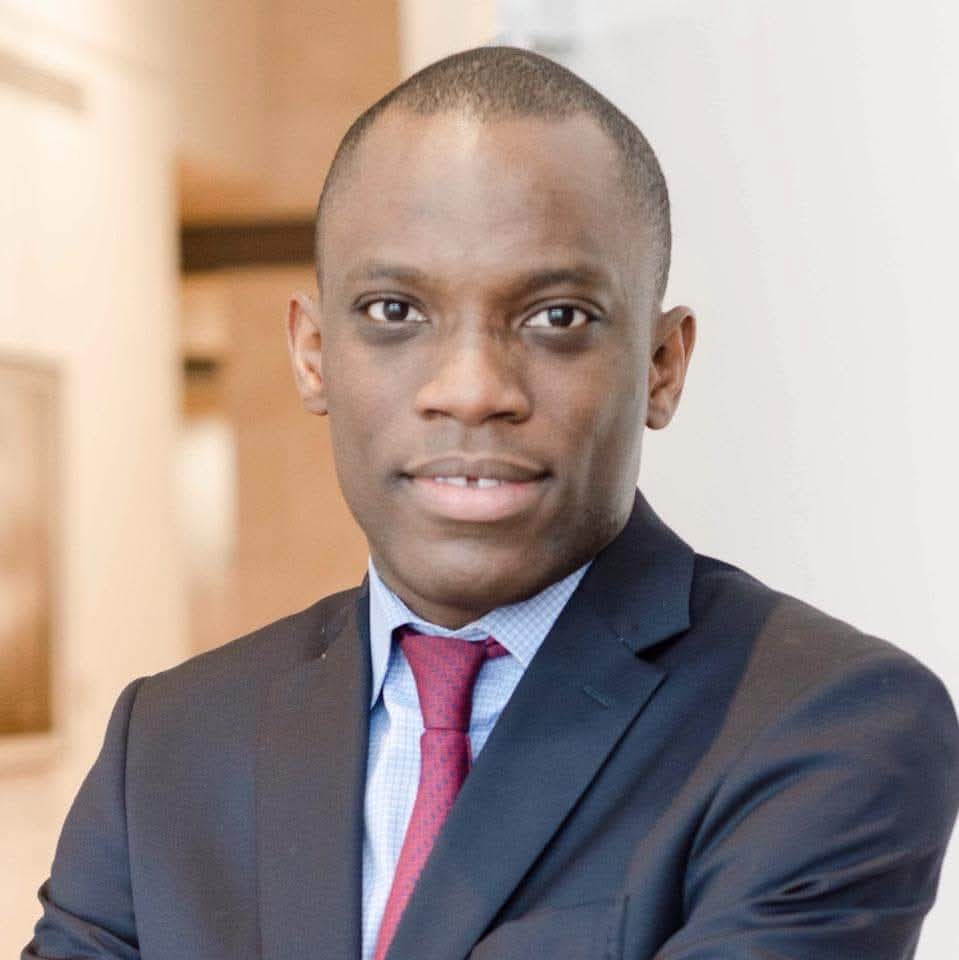 Shegun Bakary, Ministre des Affaires Etrangères du Bénin (DR, Barma).